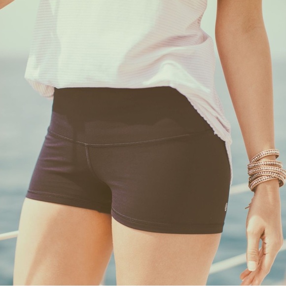Lululemon | Boogie Shorts - Picture 5 of 7
